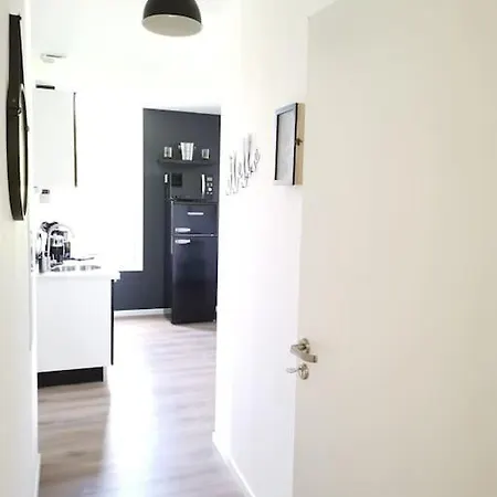 Apartament Le Mediterraneen *t2
